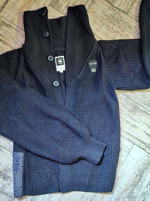 Пуловер G-STAR RAW размер L