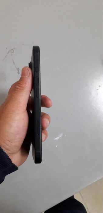 IPhone 16 128g ёмкость 97