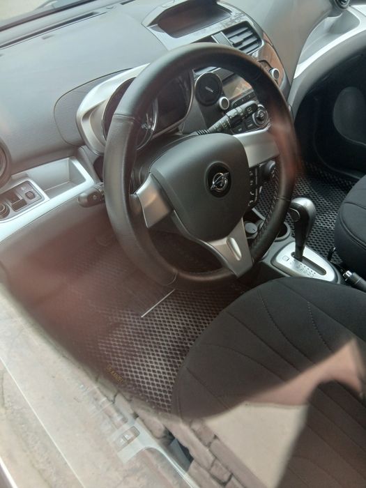 Spark ravon kraska tozza xolati ideal