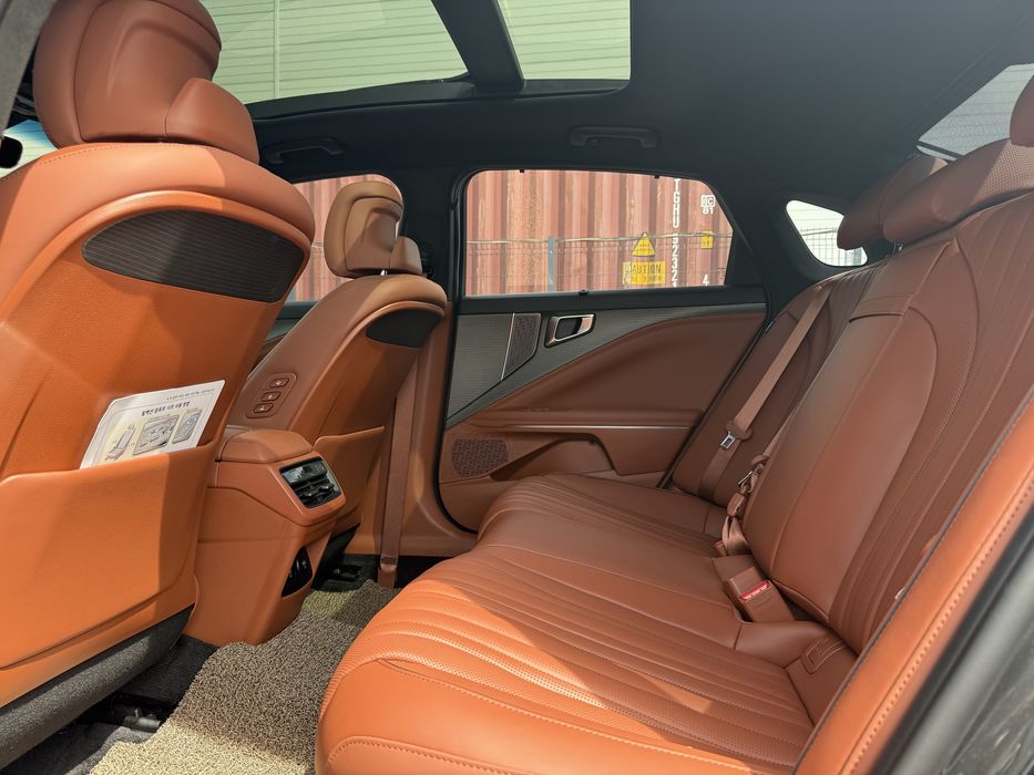 KIA K8 ,1.6/ Hybrid ,2025 new