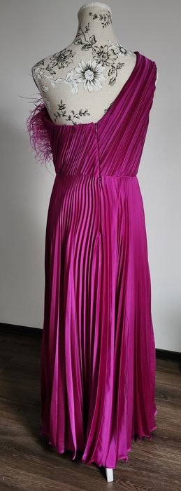 Rochie eleganta lunga