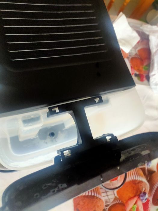 Кафемашина Rohnson