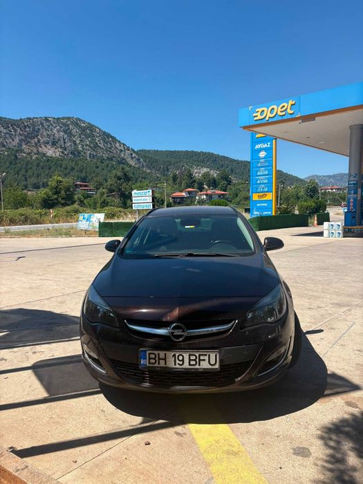 Vand Opel Astra J Sport Tourer 1.7 CDTI