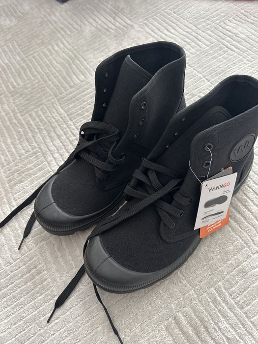 Продаются летние берцы 44 размера