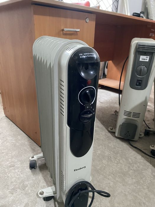 Радиаторы, Лавочки и др