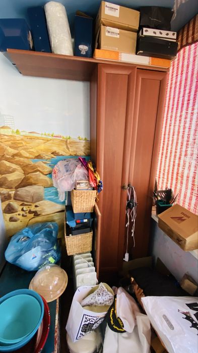 Мебель для прихожей