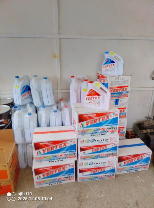 Ekskvator va katta texnikalar uchun