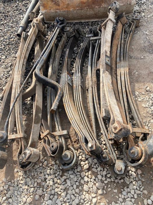 Авторазбор Грузовой