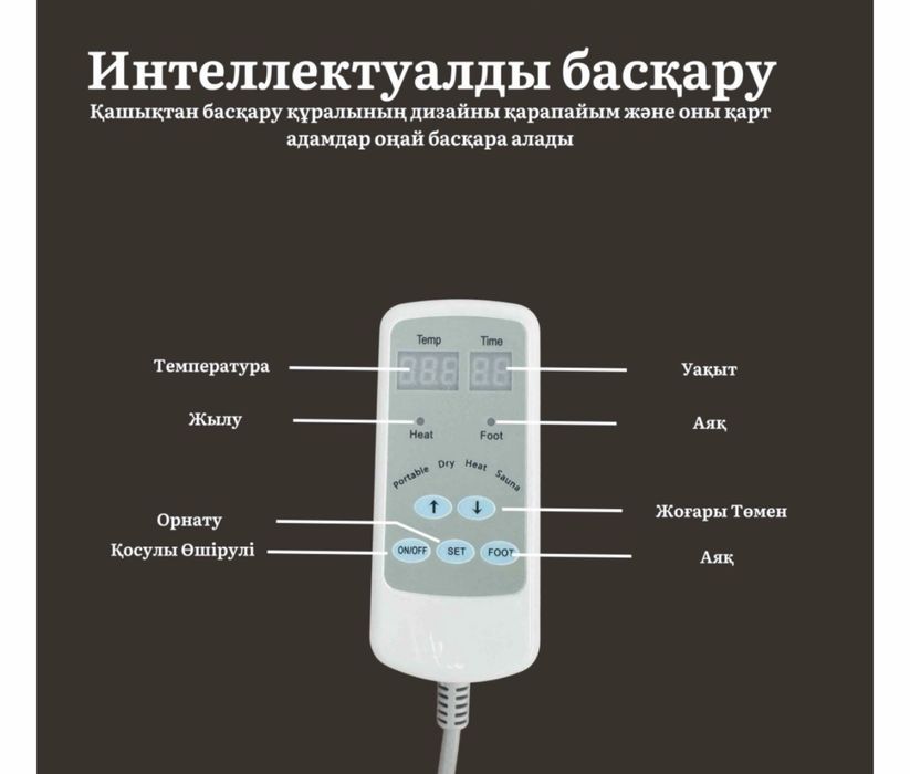 БАГУА сауна сатылады!