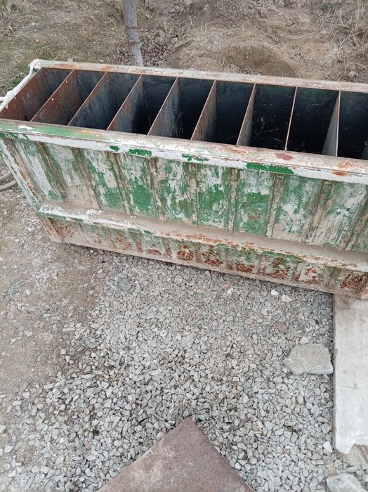 Qolip sotiladi perigarotkani qolipi