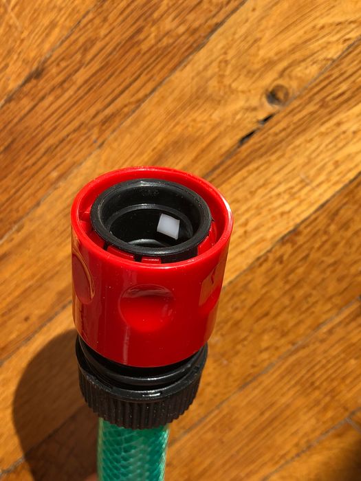 Bosch, Бош, Маркуч, Автоматично засмукване комплект чисто нов