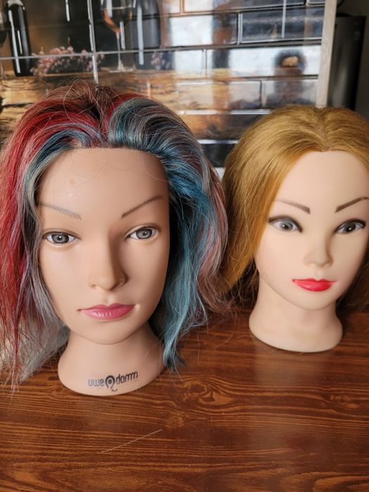 Обмен  болванки  головы