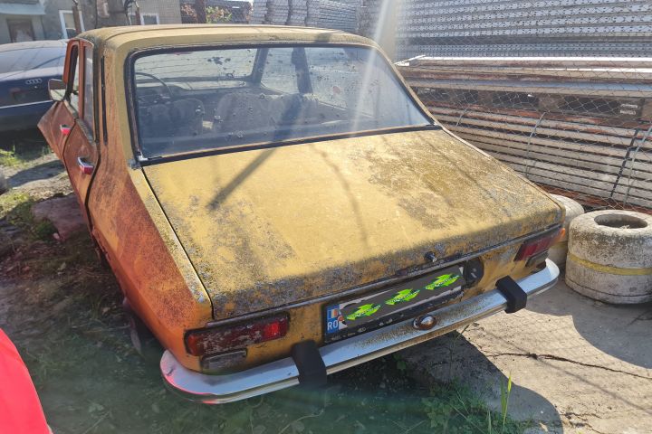 Egr 0 132 008 600 Dacia 1300  seria