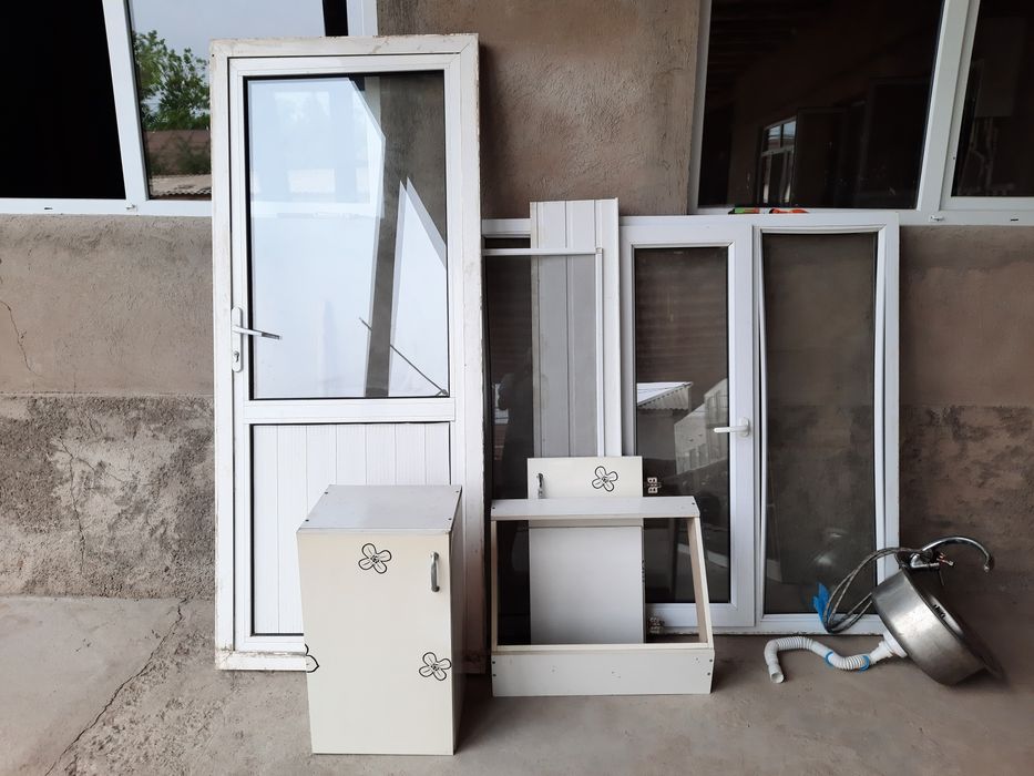 Кухонный мебел нобор