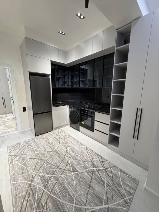 Продается 3х комнатная квартира в районе Фрунзе ул Амир Темура