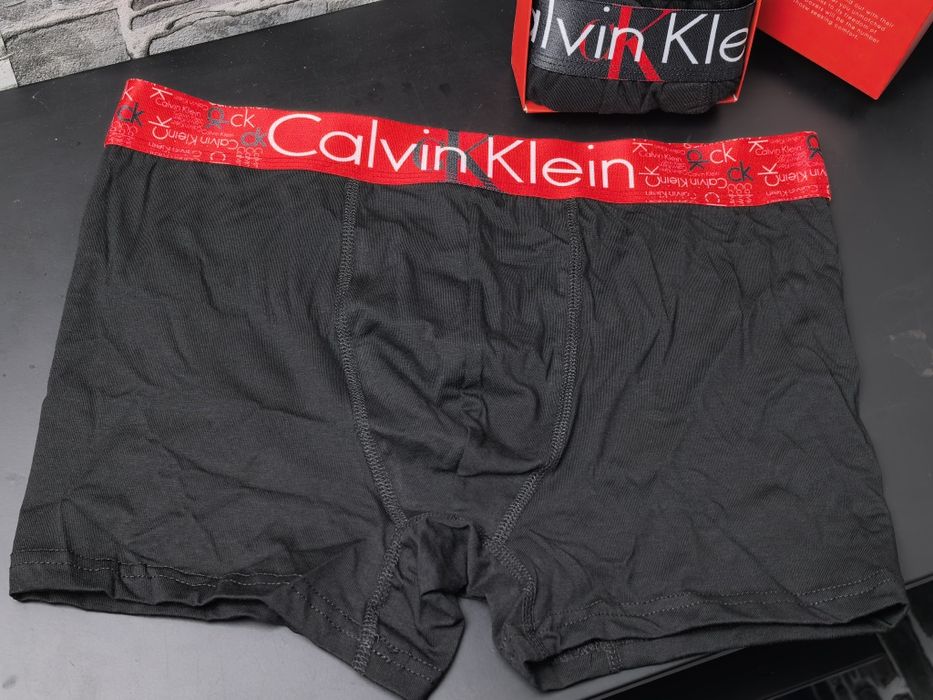 Мъжки боксерки високо качество