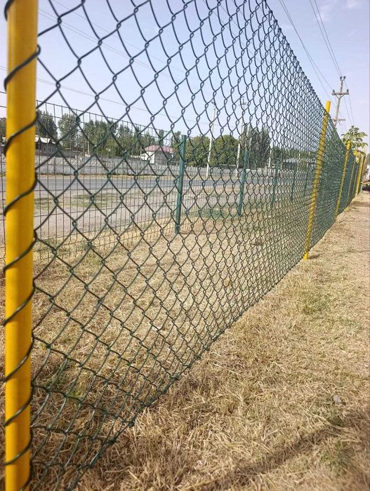 Еврозабор, Евросетка, Рабица сетка, дорожная сетка ишлаб чикарувчидан