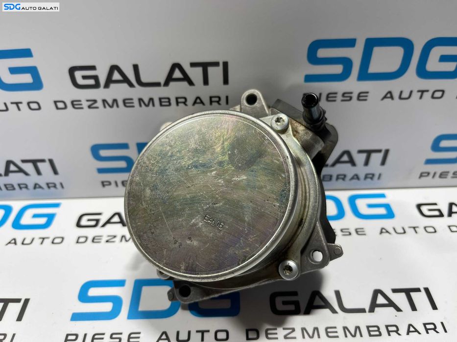 Pompa Vacuum Vacum Fiat Doblo 1.6 D 2010 - 2018 Cod 55269802 [AV2624]