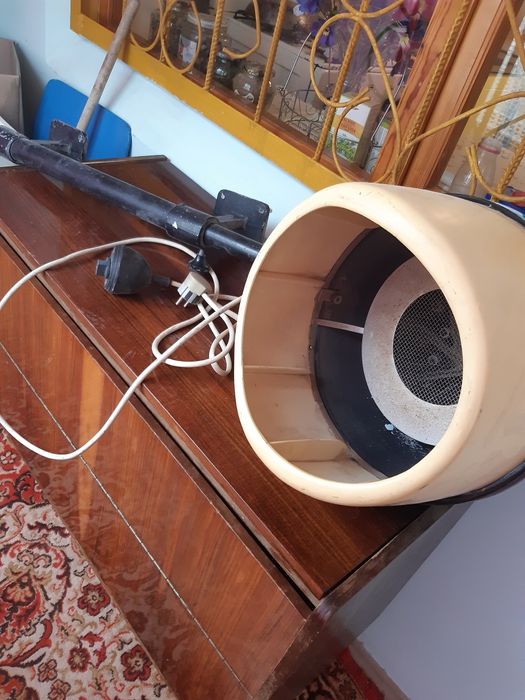 Фен для парикмахерской