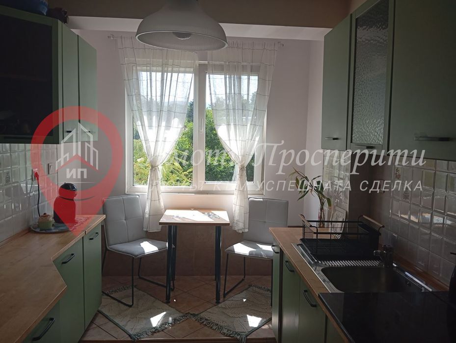 Дава се под наем Тристаен апартамент в София, Овча купел 1 - 115 кв.м за 770 € - Снимка #3