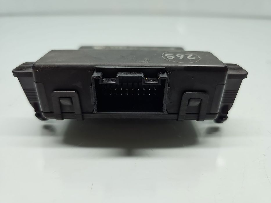 Modul CAN  Volkswagen Touran (1T1, 1T2) [Fabr 2003-2010] 1K0907530C