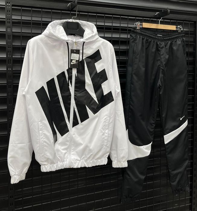 Мъжки шушляков екип NIKE – ТОП качество