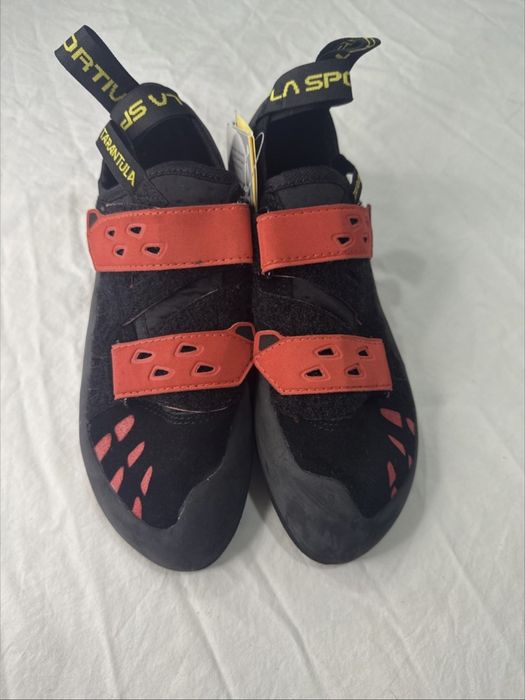 Обувки за катерене за начинаещи La Sportiva Tarantula