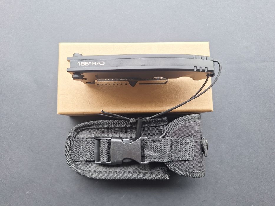 Нож Extrema Ratio CKO112D