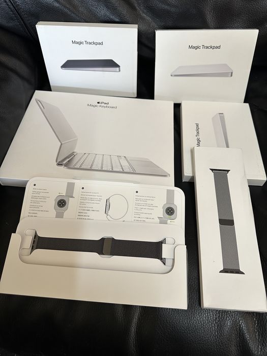 Milanese Natural Graphite Slate Gold 42mm 46mm Apple Watch