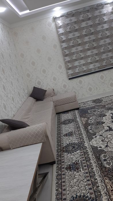 Сдаётся  2 комнатные  савдо мажмуаси