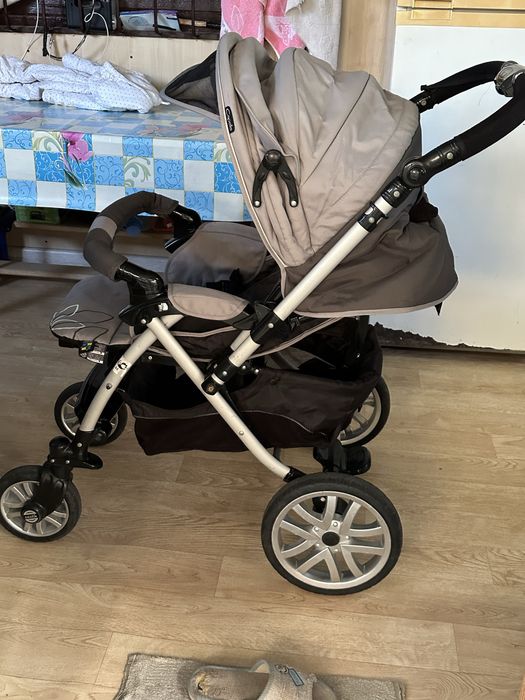 Детская коляска