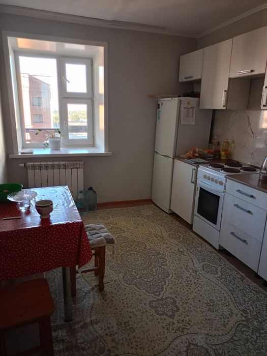 Продам 2 ком квартира РН ДСР