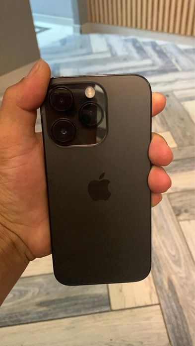 Iphone 14 pro 128GB