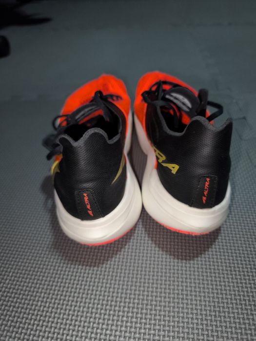 Adidasi Altra Vanish Carbon nr. 44.5