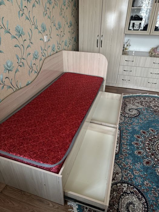 Спальный гарнитур для детской