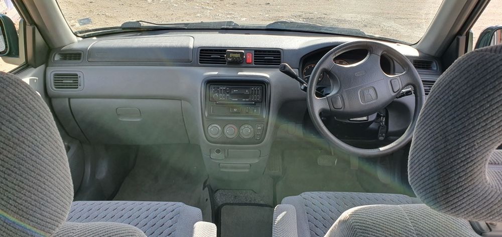 Хонда Црв 1 2.0 147 автомат на части Honda Crv 1 2.0 147 na chasti