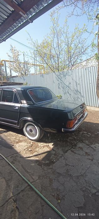 Волга 3102  продам