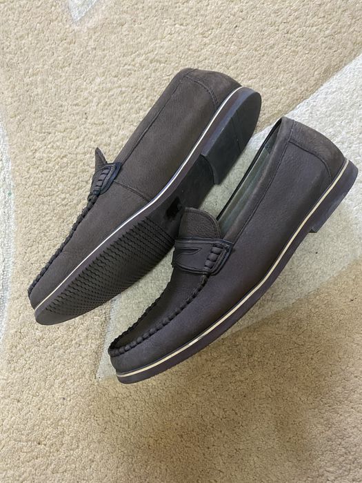 Обувь мужская летняя