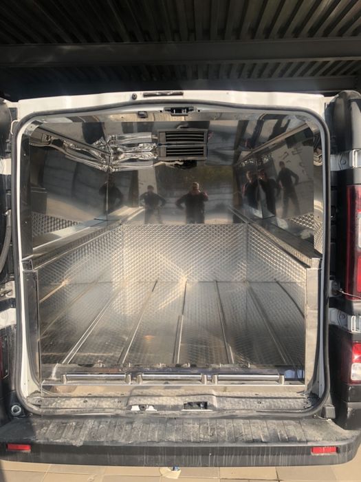 Sisteme climatizare si friguri auto