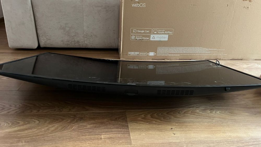 Продам телевизор