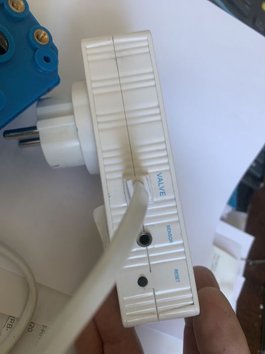 Protectie  inundație