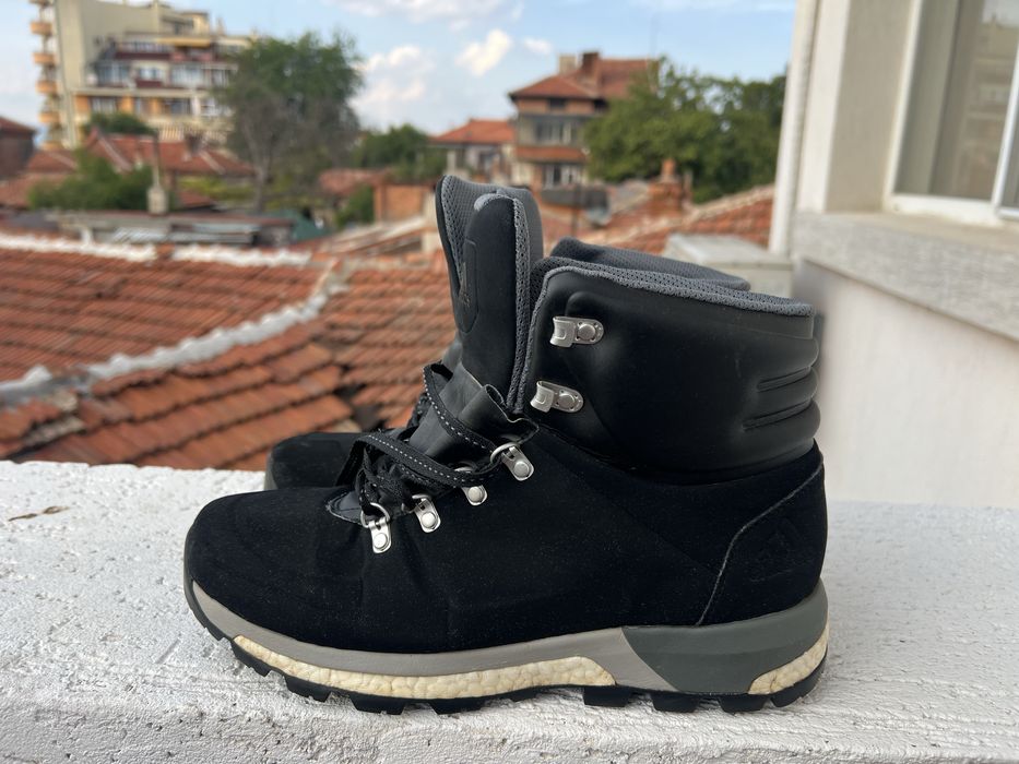 Adidas Terrex Pathmaker Boost 44 Primaloft