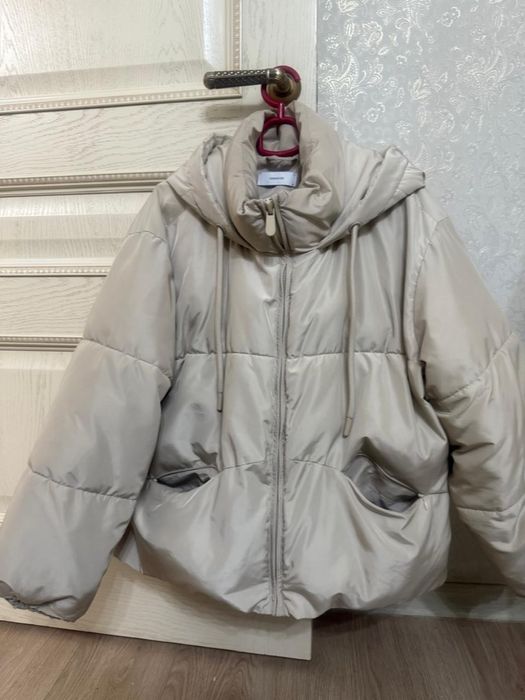 Женская куртка демесезон