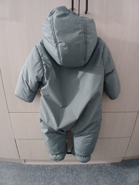 Продам детский комбинезон демисезон