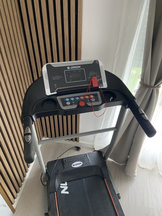 Banda de alergat electrica Orion C1