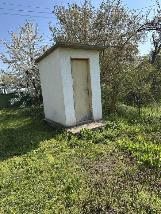 Къща в село Крапчене