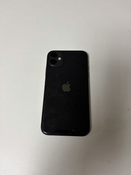 Iphone 11 в идеальном состоянии