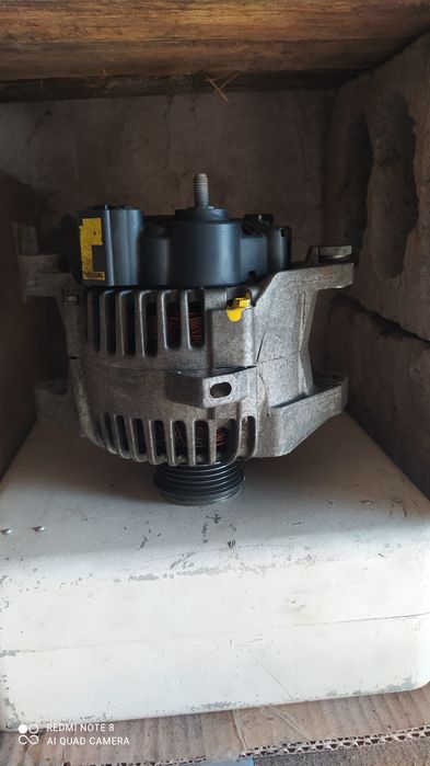 Генератор Kia,Hyundai