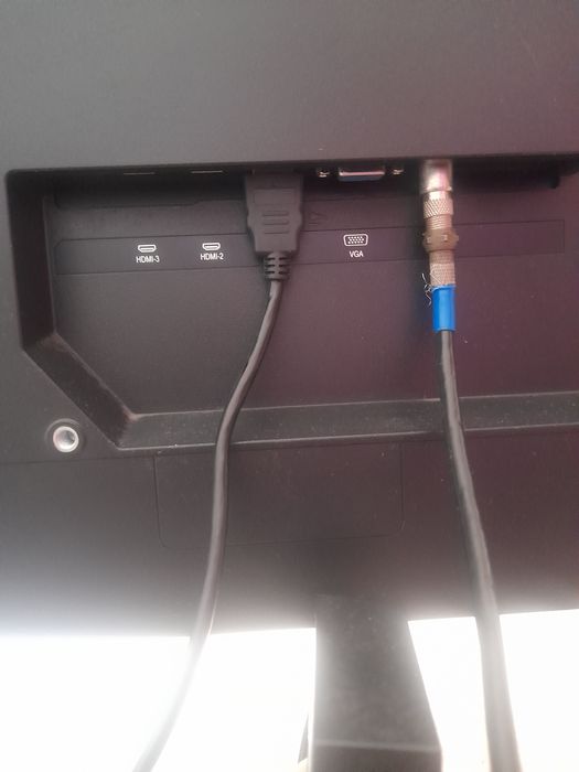 Телевизор Panasonic