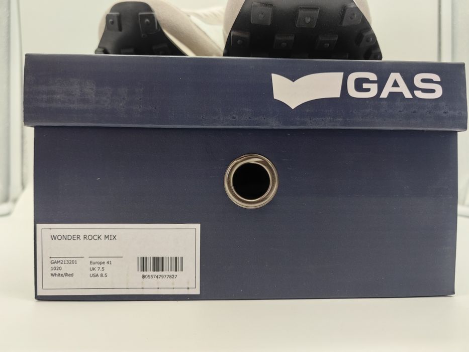 GAS Оригинални Сникърси